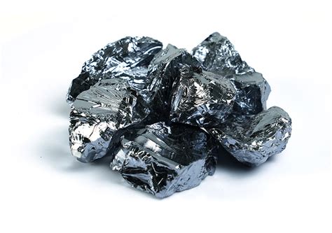 silicon metal   metal  nonmetal