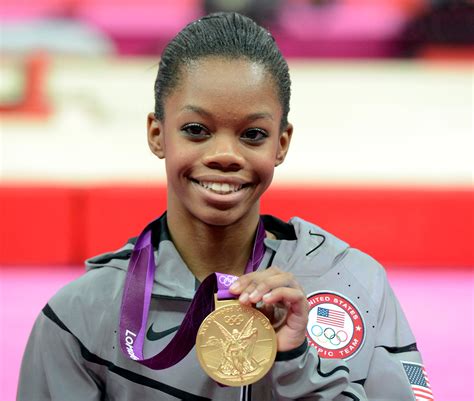 Gabrielle Douglas