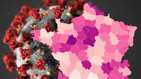 Infographies Covid 19 En France 23 Décès Et 3602 Nouveaux Cas En 24