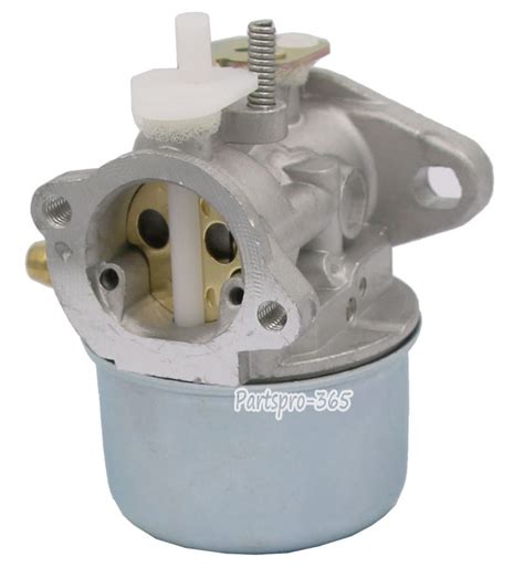 New Carburetor For Sears Craftsman 2000 Watts 2000w Generator 55 Hp