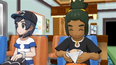 Hau Pokemon Sun And Moon 59 Koleksi Gambar