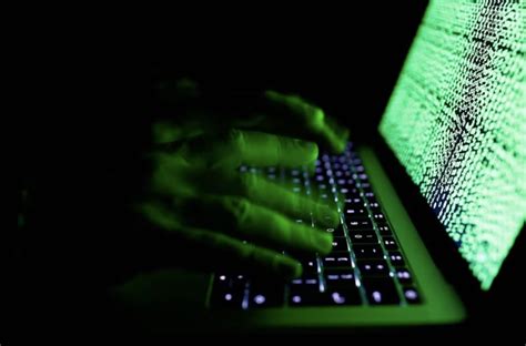 Cuáles son los grupos de hackers más peligrosos del mundo La Tercera