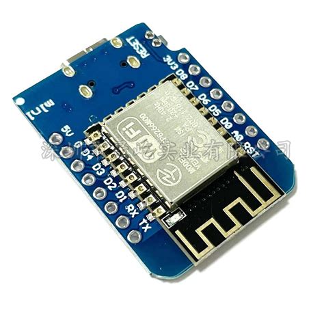 Mini D Nodemcu Wifi Esp F Esp Type C