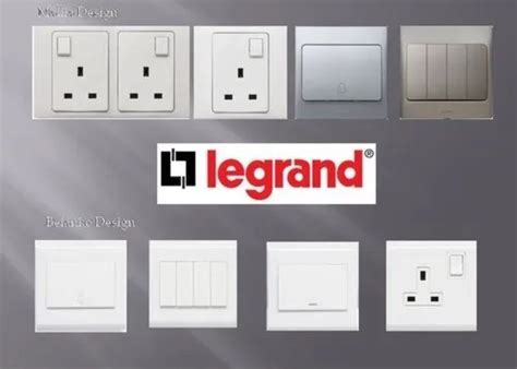 Legrand