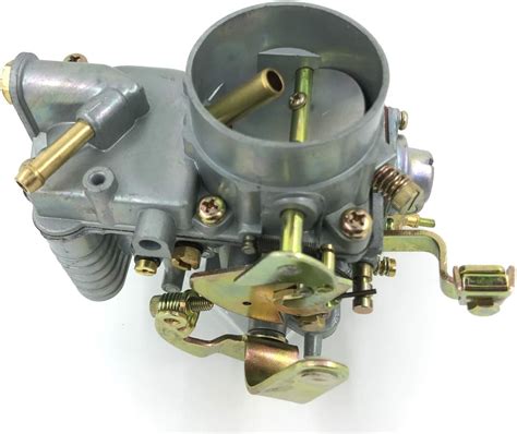 Amazon Carburetor Solex 34 PICS Single Barrel For Citroen 2CV6