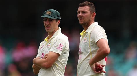 Cricket World Cup Australian Bowling Succession Plan