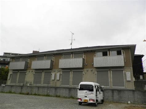 メゾンド・グローリー千葉県松戸市の賃貸アパートの賃料・間取り・空室情報 吉田不動産株式会社