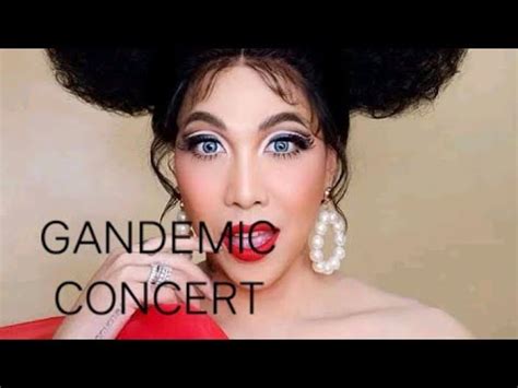 Gandemic Concert I Vice Ganda I Anne Curtis I Beks Batallion Youtube