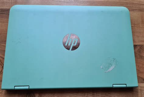 Laptop HP Pavilion B&O - 13155198795 - oficjalne archiwum Allegro