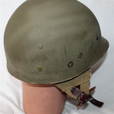 Casque USM1 505 PIR Chris Militaria