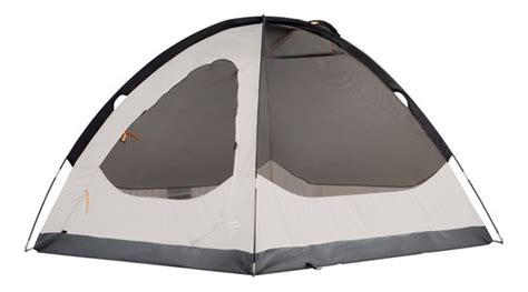 Carpa Coleman Hooligan Personas C Abside Mm En Palermo Puerta