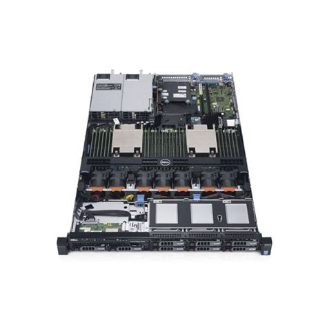 CTO OEM POWEREDGE R360 210-BKFV EXP 3/9/2025 (766301105-CTO)