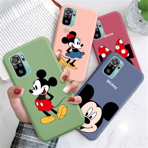 Capa De Celular Macia Para Xiaomi Redmi Note G Note S Note T