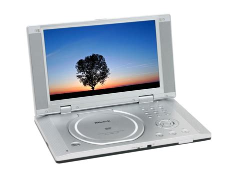 Mintek MDP-1020 Portable DVD Players - Newegg.com