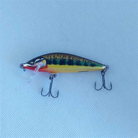 Rapala Countdown Elite Cde Gdvr