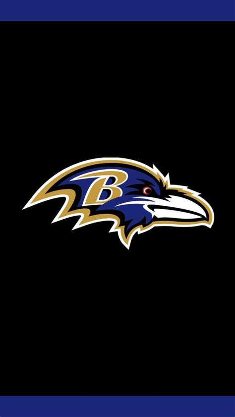 baltimore ravens logo wallpaper - Jolene Carrillo