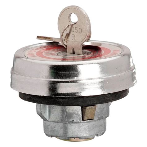 Gates 31691 Locking Fuel Tank Cap