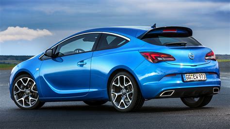 Opel Astra Opc Gtc Wallpapers And Hd Images Car Pixel