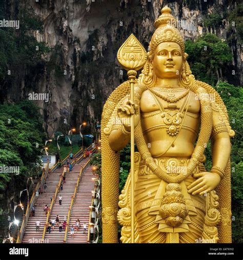 God murugan hi-res stock photography and images - Alamy