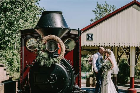 Statfold Round House Wedding Venue Tamworth Staffordshire