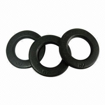 Din Hv Structural Flat Washers China Washers And Flat Washer