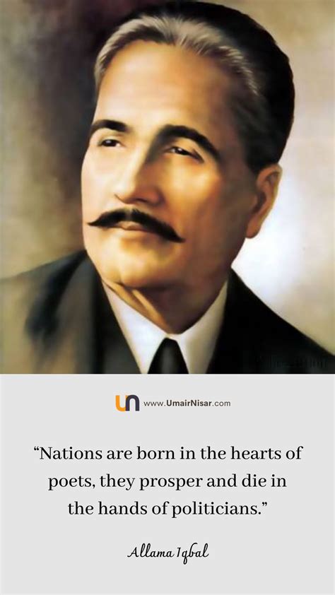 Pin On Allama Iqbal Quotes