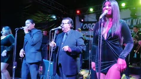 Orquesta San Vicente EN VIVO 1 Alegría Usulután 2022 YouTube