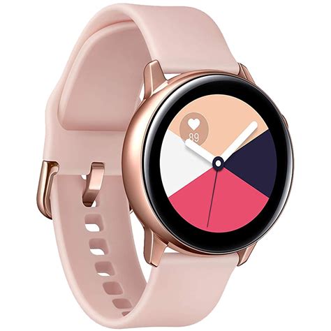 Samsung Galaxy Watch Active Mm Prix Micromagma Maroc