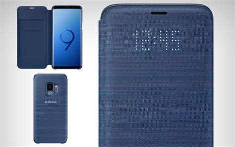 De Beste Samsung Galaxy S9 Hoesjes Top 10 GSMpunt Nl