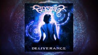 Cryonic Temple Deliverance Metal Temple Magazine