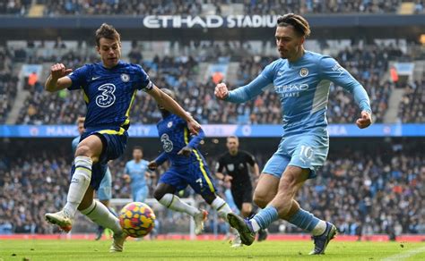 A Qu Hora Juega Manchester City Vs Chelsea Por La Carabao Cup