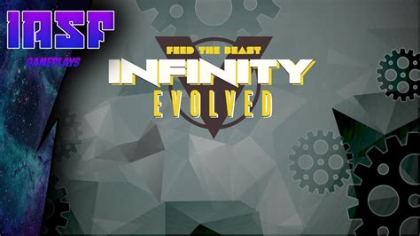 Ftb Infinity Youtube