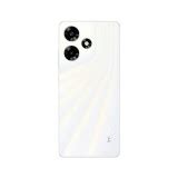 สมารทโฟน Infinix Hot 30 8 128 Sonic White หนวยประมวลผลความเรวสง