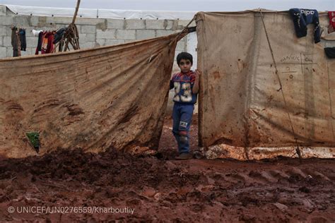 Siria Ni Os Asesinados En Las Ltimas Dos Semanas En El Noroeste