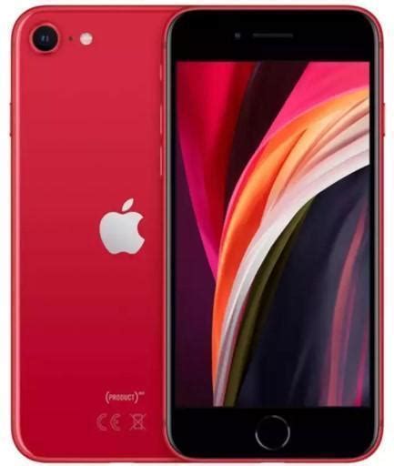 Apple İphone Se 128 GB Product Red Cep Telefonu Apple Türkiye