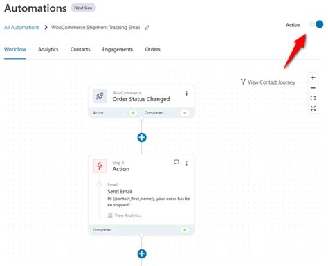 How To Send Woocommerce Shipment Tracking Emails