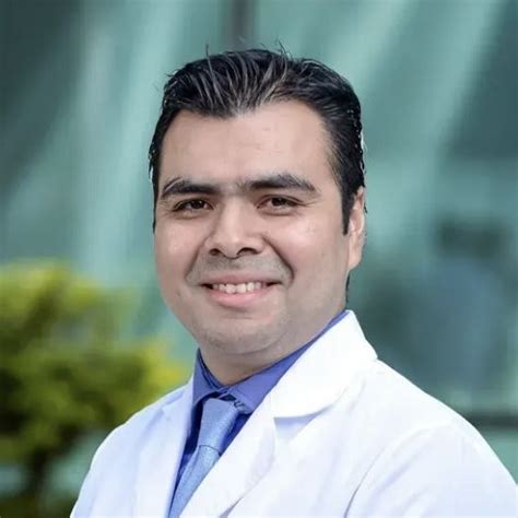 Dr Edgar Hernández Rendón Cirujano Cardiovascular Y Torácico