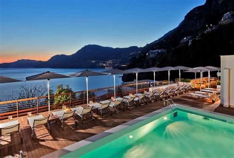 10 Best Amalfi Coast Hotels For An Exquisite Experience