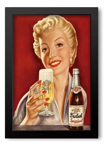 Quadro Decorativo Pin Up Mdf X Cm Frete Gr Tis