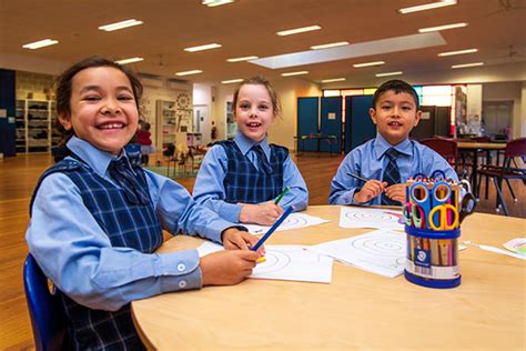 Learning Approach St Brigids Catholic Primary School Marrickville