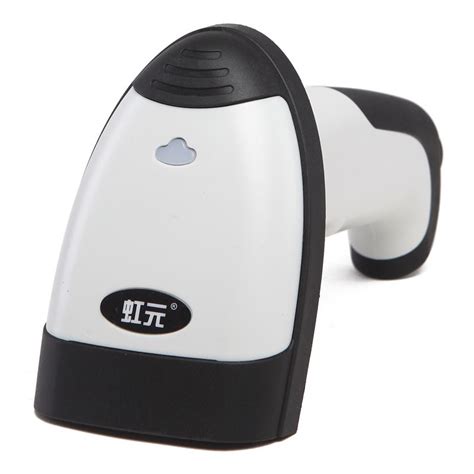 High Scan Speed Scanner Wired Barcode Scanner 300times/S 32bit USB ...