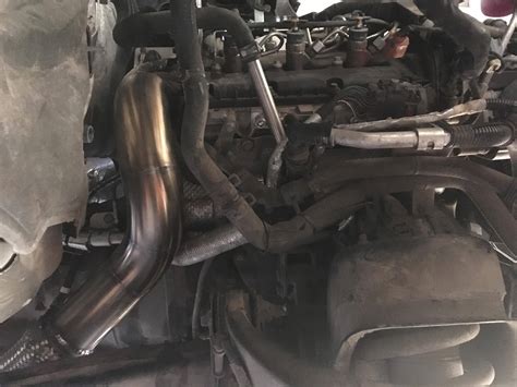 Dodge Ram 1500 Turbo Kit