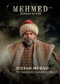 Mehmed Fetihler Sultanı TV Show Air Dates Track Episodes Next Episode