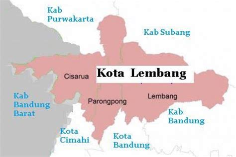 Dorong Pemekaran Lembang Dengan Diskusi Publik