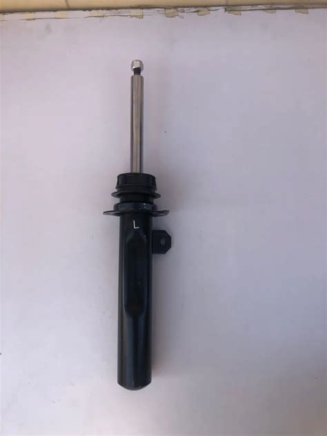 Black Tata Front Shock Absorber Left Right At Rs Piece In New