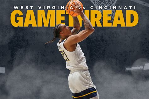 West Virginia Mountaineers Vs Cincinnati Bearcats — Preview Pre Game