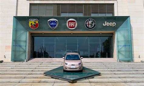 Jeep Fiat Peugeot Citroën e muito mais veja o que essas marcas têm