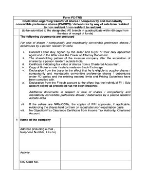 Form Fc Trs Word Format Fill And Sign Printable Template Online