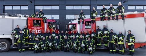 Feuerwehr Darmstadt Einsatzabteilung