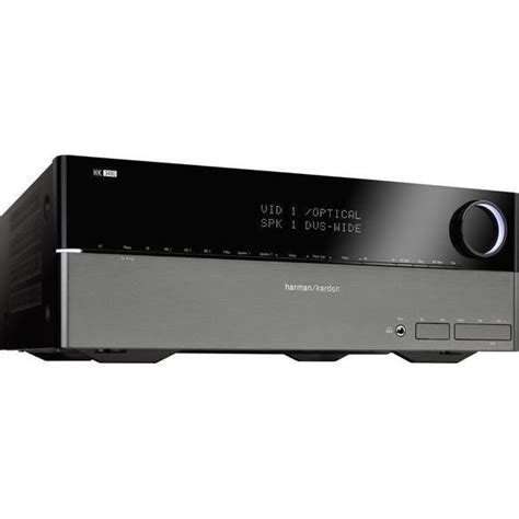 Harman Kardon Hk3490 Amplificadores De Som Back Market